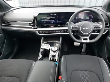 Used Kia Sportage 2025 for sale - 76606458: Photo