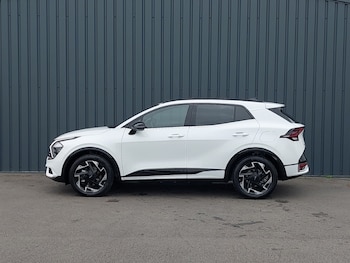 Used Kia Sportage 2025 for sale - 76606458: Photo