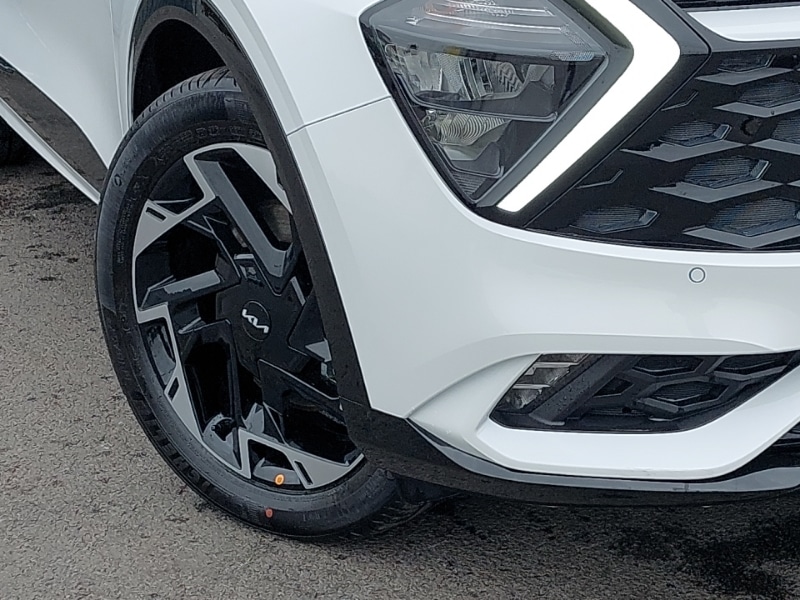 Used Kia Sportage 2025 for sale - 76606458: Photo 9