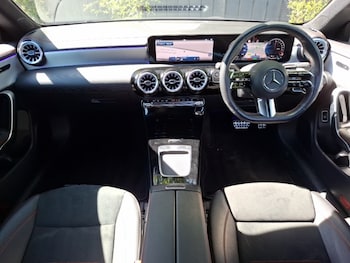 Used Mercedes-Benz CLA 2023 for sale - 78423215: Photo