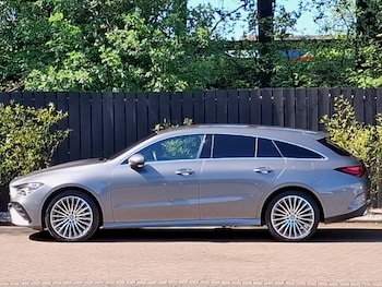 Used Mercedes-Benz CLA 2023 for sale - 78423215: Photo