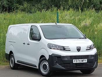 Used Peugeot Expert 2024 for sale - 75059094: Photo