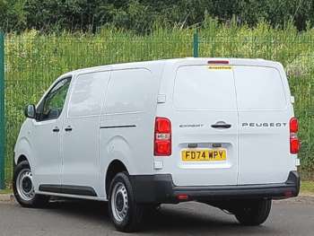 Used Peugeot Expert 2024 for sale - 75059094: Photo