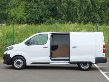 Used Peugeot Expert 2024 for sale - 75059094: Photo