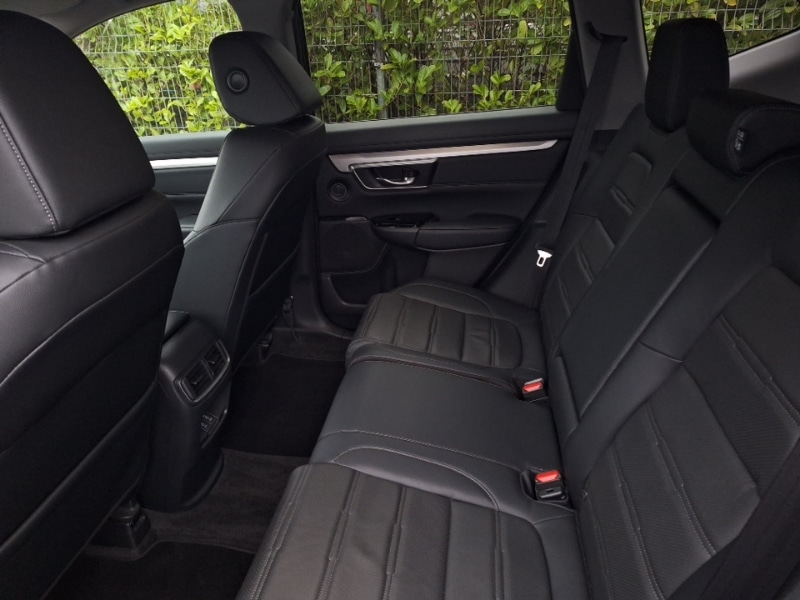 Used Honda CR-V 2021 for sale - 77063039: Photo 6