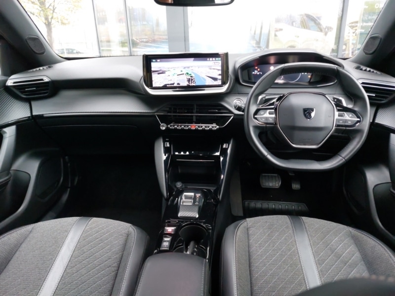 Used Peugeot 2008 2023 for sale - 76526295: Photo 2