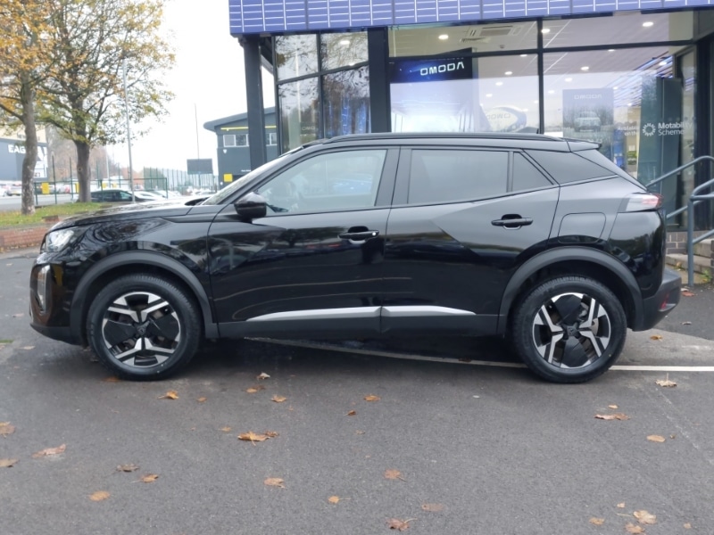 Used Peugeot 2008 2023 for sale - 76526295: Photo 4