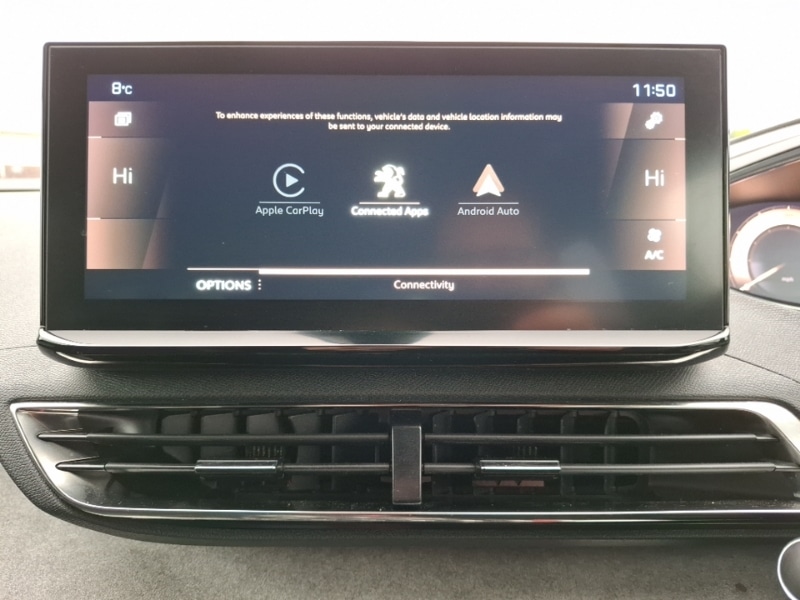 Used Peugeot 3008 2022 for sale - 77252999: Photo 11