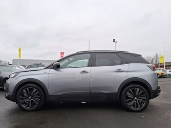 Used Peugeot 3008 2022 for sale - 77252999: Photo