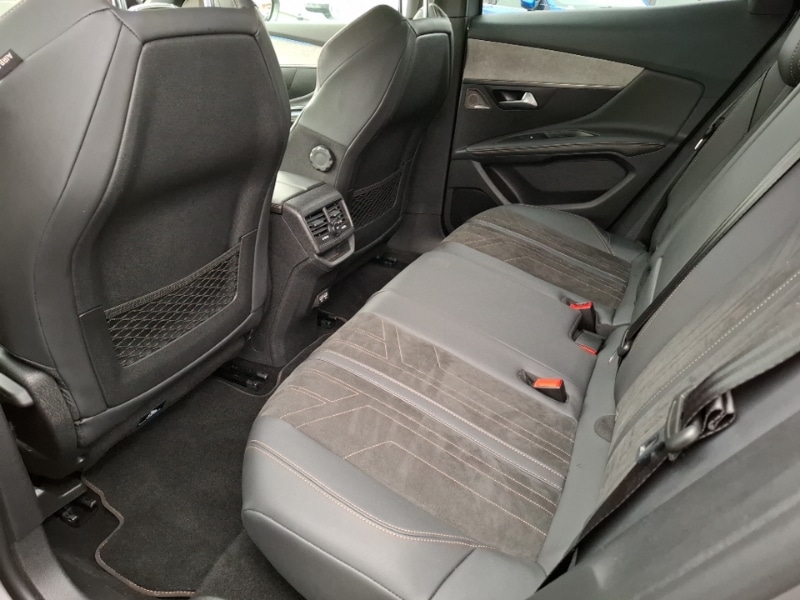 Used Peugeot 3008 2022 for sale - 77252999: Photo 6