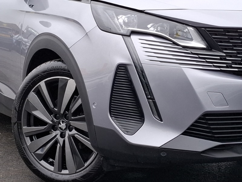 Used Peugeot 3008 2022 for sale - 77252999: Photo 9