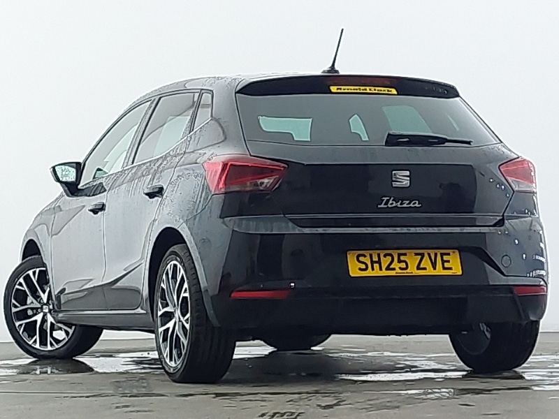 Used SEAT Ibiza 2025 for sale - 76838564: Photo 3