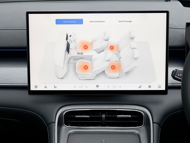 Used Chery Tiggo 8 2025 for sale - 76833505: Photo 12