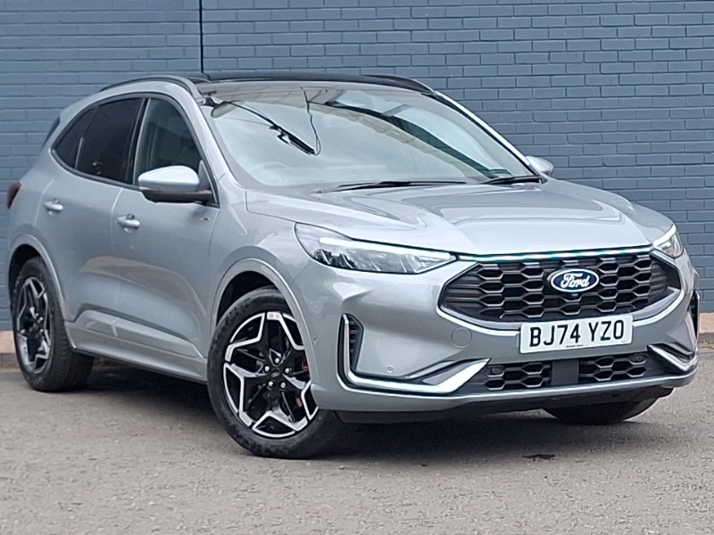 Used Ford Kuga 2024 for sale - 76759062: Photo 1