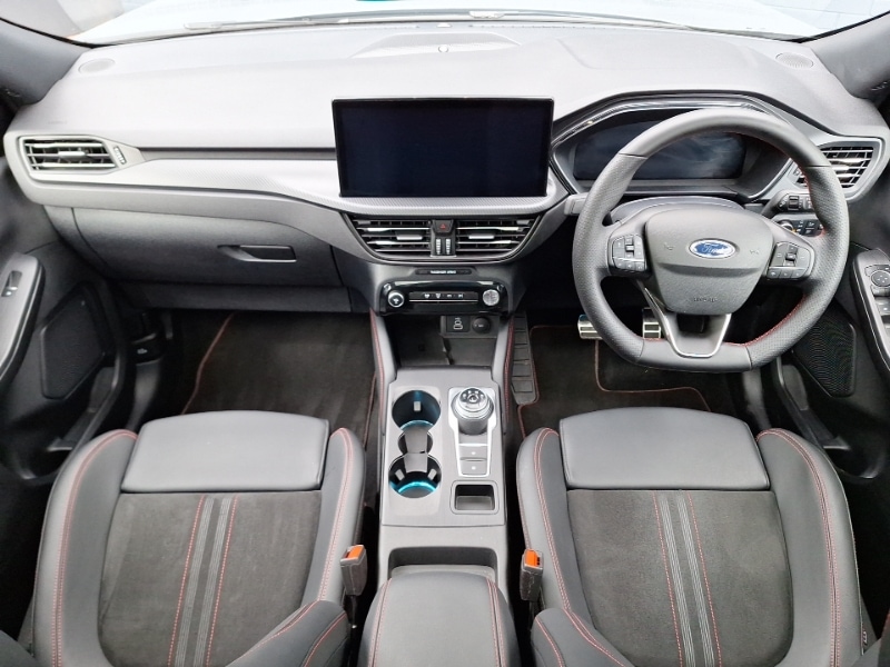 Used Ford Kuga 2024 for sale - 76759062: Photo 2