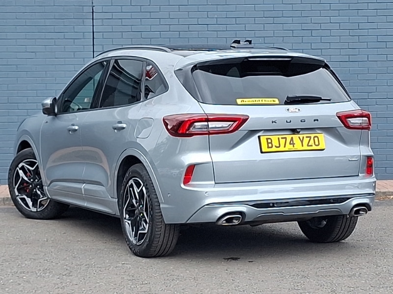 Used Ford Kuga 2024 for sale - 76759062: Photo 3