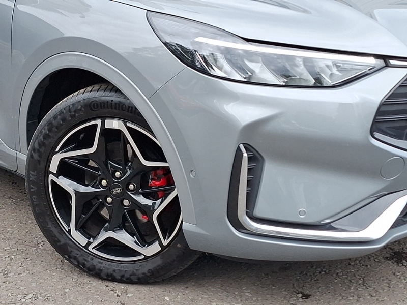 Used Ford Kuga 2024 for sale - 76759062: Photo 9