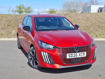 Used Peugeot 208 2026 for sale - 78491156: Photo