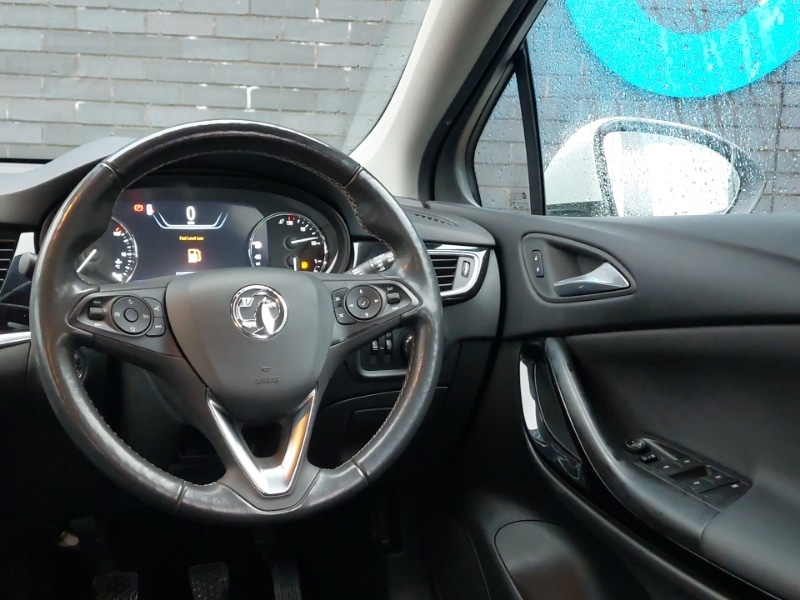 Used Vauxhall Astra 2021 for sale - 76708984: Photo 10