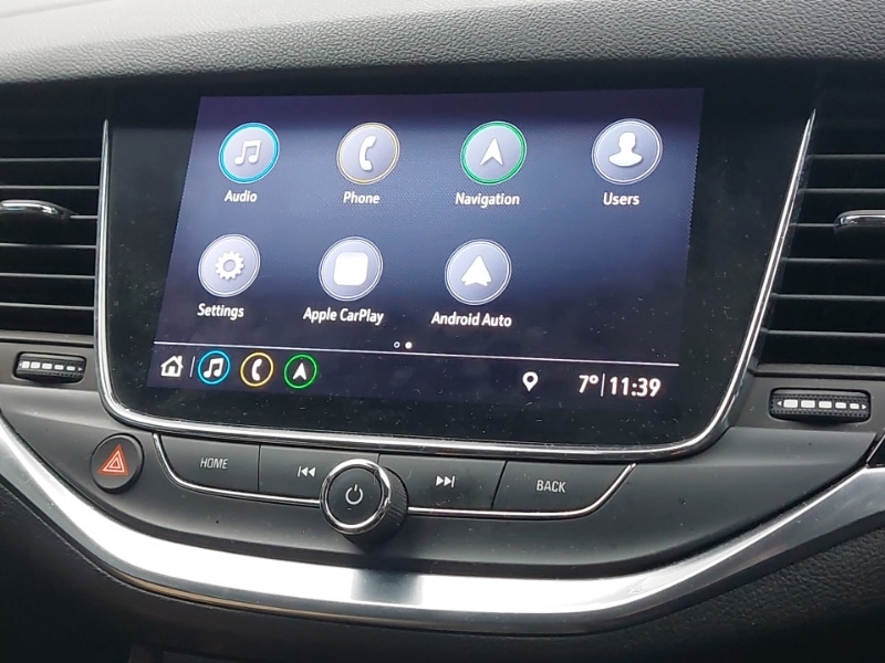 Used Vauxhall Astra 2021 for sale - 76708984: Photo 11