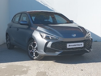 Used MG MG3 2025 for sale - 75525879: Photo