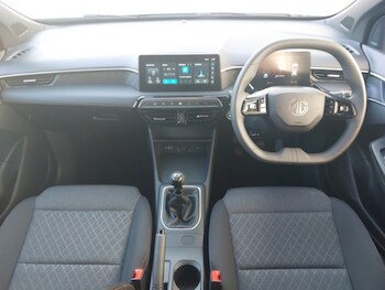 Used MG MG3 2025 for sale - 75525879: Photo