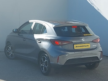 Used MG MG3 2025 for sale - 75525879: Photo