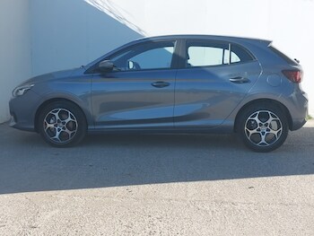 Used MG MG3 2025 for sale - 75525879: Photo