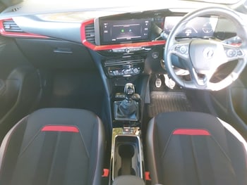 Used Vauxhall Mokka 2023 for sale - 76527528: Photo