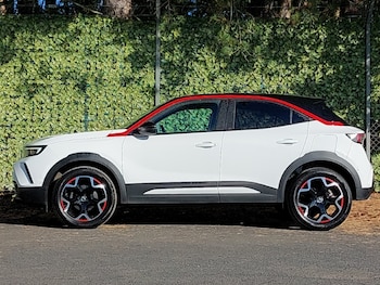 Used Vauxhall Mokka 2023 for sale - 76527528: Photo