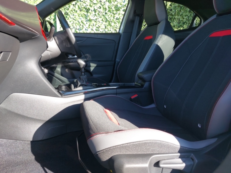 Used Vauxhall Mokka 2023 for sale - 76527528: Photo 5