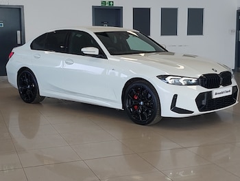 Used BMW 3 Series 2025 for sale - 79440003: Photo