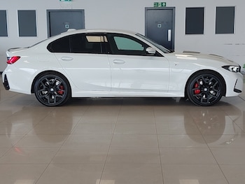 Used BMW 3 Series 2025 for sale - 79440003: Photo