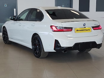 Used BMW 3 Series 2025 for sale - 79440003: Photo