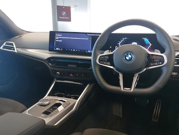 Used BMW 3 Series 2025 for sale - 79440003: Photo
