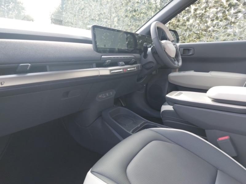 Used Kia EV3 2025 for sale - 77389538: Photo 5