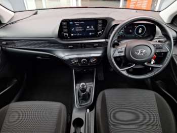 Used Hyundai i20 2023 for sale - 75301807: Photo