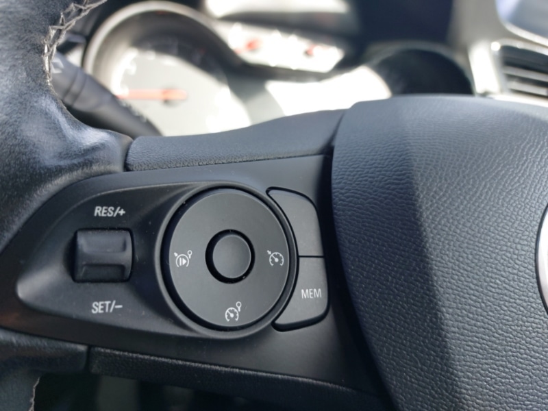 Used Vauxhall Corsa 2021 for sale - 76354076: Photo 12