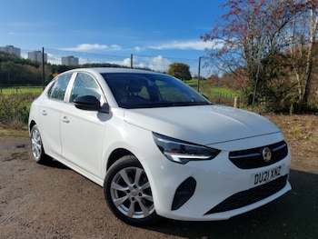 Vauxhall - Corsa