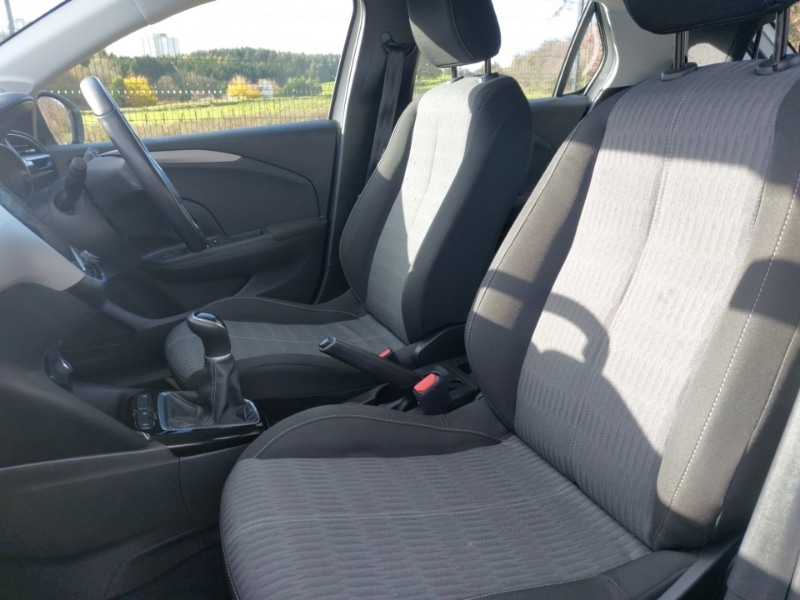 Used Vauxhall Corsa 2021 for sale - 76354076: Photo 5
