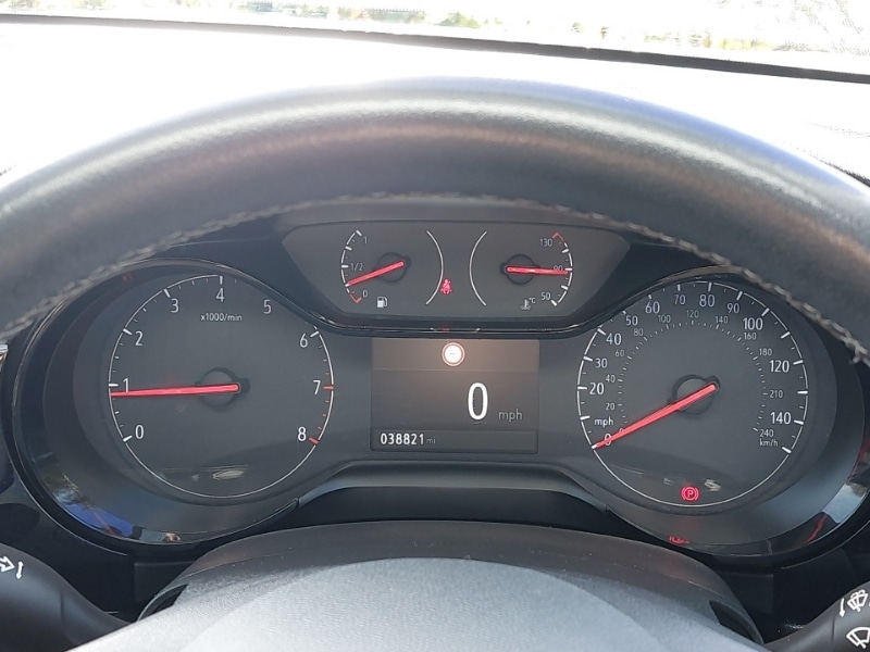 Used Vauxhall Corsa 2021 for sale - 76354076: Photo 7