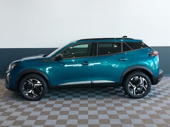 Used Peugeot 2008 2025 for sale - 76392816: Photo