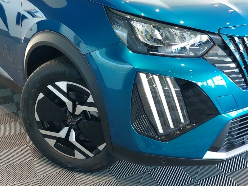 Used Peugeot 2008 2025 for sale - 76392816: Photo 9