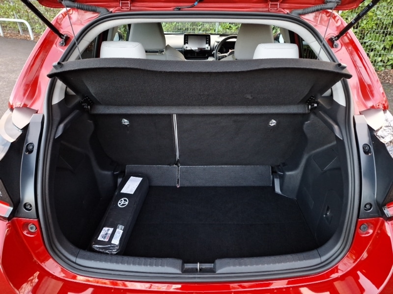 Used Toyota Yaris 2021 for sale - 77338898: Photo 8