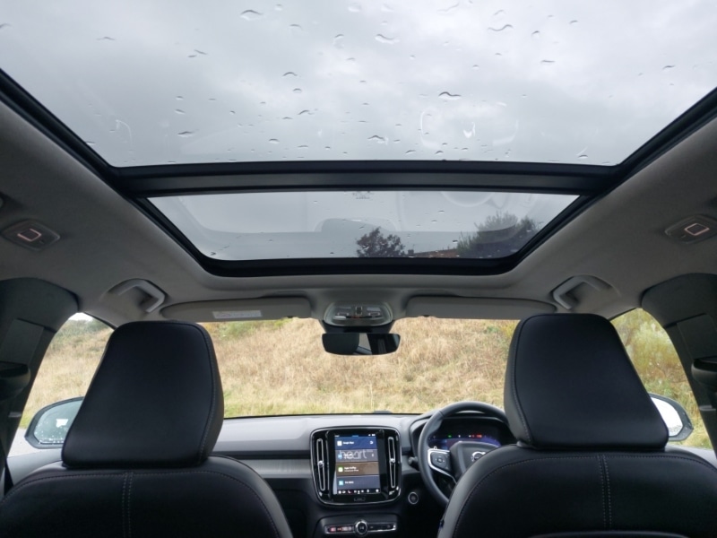 Used Volvo XC40 2024 for sale - 76708612: Photo 12