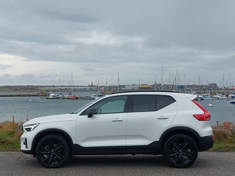 Used Volvo XC40 2024 for sale - 76708612: Photo 4