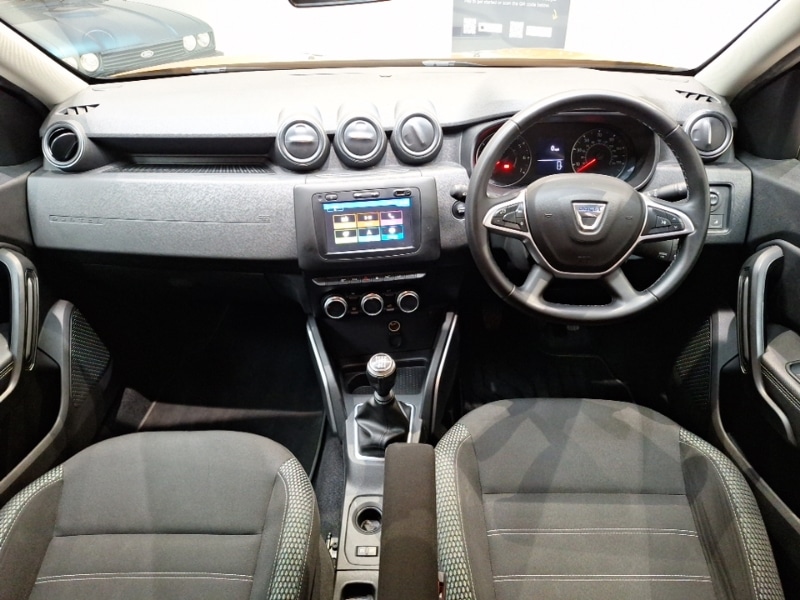 Used Dacia Duster 2020 for sale - 77948373: Photo 2