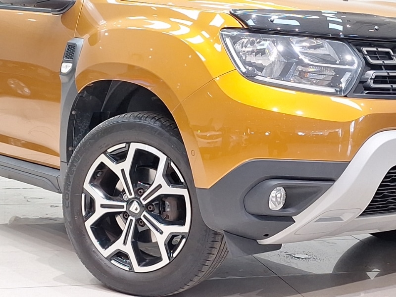 Used Dacia Duster 2020 for sale - 77948373: Photo 9