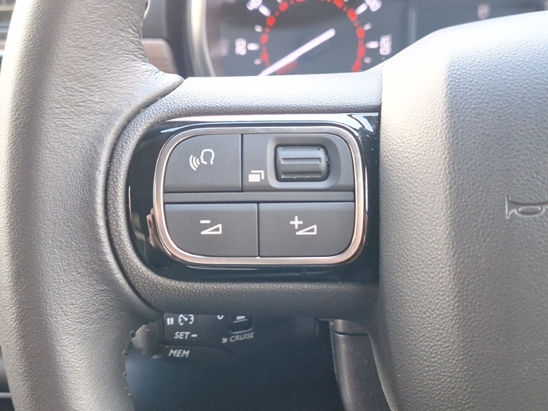 Used Citroen C3 2024 for sale - 77004006: Photo 12