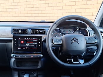 Used Citroen C3 2024 for sale - 77004006: Photo